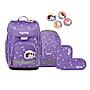 Ergobag Cubo Schulranzen Set PonyBradies