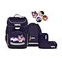 Ergobag Cubo Schulranzen Set SternguckBr