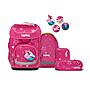 Ergobag Cubo Schulranzen Set SternzauBr