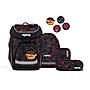 Ergobag Cubo Schulranzen Set TaekBrdo