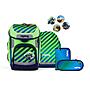 Ergobag Cubo Schulranzen Set TruckBr