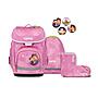Ergobag Cubo Schulranzen Set WolkenzauBr