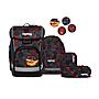 Ergobag Cubo light Schulranzen Set TaekBrdo
