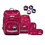 Ergobag CuboSchulranzen Set MondzauBr