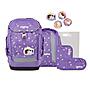 Ergobag Maxi Schulranzen Set PonyBradies
