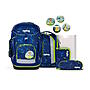 Ergobag Maxi SpitzenreitBr Schulrucksack Set
