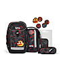 Ergobag Maxi TaekBrdo Schulrucksack Set