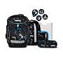 Ergobag Pack Brdektiv Neu Schulranzen Set