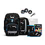 Ergobag Pack Brdektiv Schulrucksack-Set