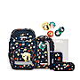 Ergobag Pack Brnsteinhhle Schulrucksack Set