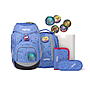 Ergobag Pack Brzaubernd Schulrucksack Set 6 tlg.