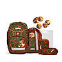 Ergobag Pack FeuerspeiBr Schulrucksack Set