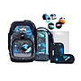 Ergobag Pack Main Br Anhalter durch die Galaxis Schulrucksack-Set