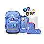 Ergobag Pack Main Brzaubernd Schulrucksack-Set