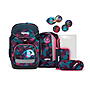 Ergobag Pack Main KorallBr Schulrucksack-Set