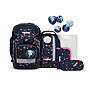 Ergobag Pack Main PhantBrsiewelt Schulrucksack-Set