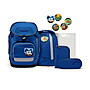 Ergobag Pack Main WaldmonstBr Schulrucksack-Set