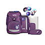 Ergobag Pack MeereszauBr Schulrucksack-Set