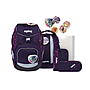 Ergobag Pack PferdeflstBrer Schulrucksack Set 6 tlg.