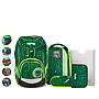 Ergobag Pack RambazamBr Schulrucksack Set 6 tlg.