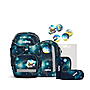 Ergobag Pack RaumfahrBr Schulrucksack Set