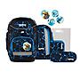 Ergobag Pack Schulranzen Set Brassic Garden