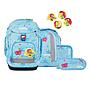 Ergobag Pack Schulranzen Set Brhext