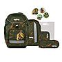 Ergobag Pack Schulranzen Set ExBrdition