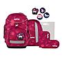 Ergobag Pack Schulranzen Set MondzauBr