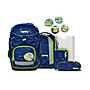 Ergobag Pack SpitzenreitBr Schulranzen Set