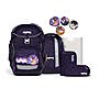 Ergobag Pack SternguckBr Schulranzen Set
