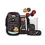 Ergobag Pack TaekBrdo Schulrucksack Set 6 tlg.