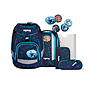 Ergobag Pack TiefseetauchBr Schulrucksack-Set