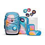 Ergobag Pack UrlaubsfieBr Schulrucksack-Set