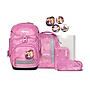 Ergobag Pack WolkenzauBr Schulranzen Set