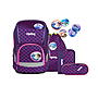 Ergobag Wide PerlentauchBr Schulranzen-Set