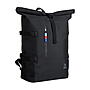 Alternativbild 1 zu Got Bag Rolltop Rucksack black