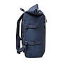 Alternativbild 2 zu Got Bag Rolltop Rucksack ocean blue