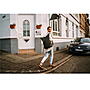 Alternativbild 4 zu Got Bag No!Rolltop Rucksack black