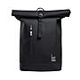 Got Bag Rolltop Lite Rucksack black