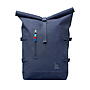 Got Bag Rolltop Rucksack ocean blue