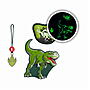 Alternativbild 1 zu Step by Step Magic Mags Glow Dino Night