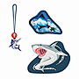 Alternativbild 1 zu Step by Step Magic Mags Angry Shark