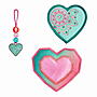 Alternativbild 1 zu Step by Step Magic Mags Glitter Heart