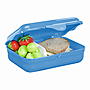 Alternativbild 1 zu Step by Step Lunchbox Angry Shark