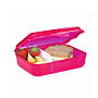 Alternativbild 1 zu Step by Step Lunchbox Glamour Star