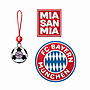 Alternativbild 1 zu Step by Step Magic Mags FC Bayern Mia san Mia