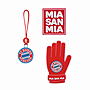 Alternativbild 1 zu Step by Step Magic Mags FC Bayern Torwart