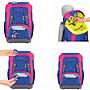 Alternativbild 1 zu Step by Step Giant Happy Dolphin Schulranzen-Set