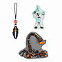 Alternativbild 1 zu Step by Step Magic Mags Schleich Lava Skorpion
